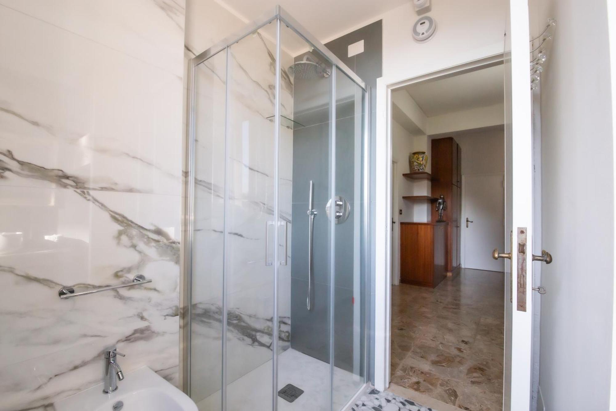 Domus Umberto - Guest House Arezzo Eksteriør bilde