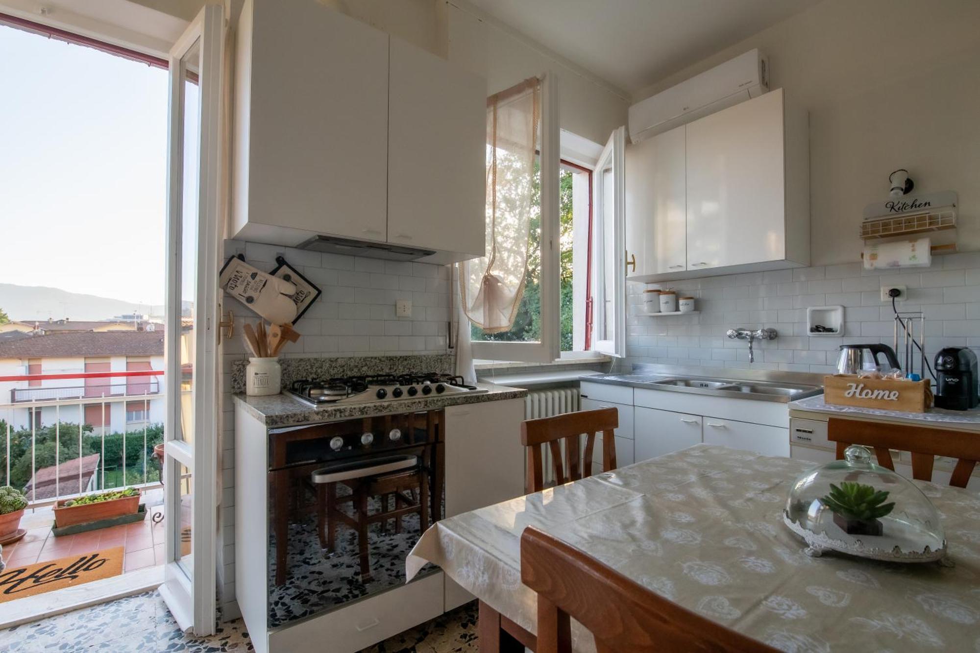 Domus Umberto - Guest House Arezzo Eksteriør bilde