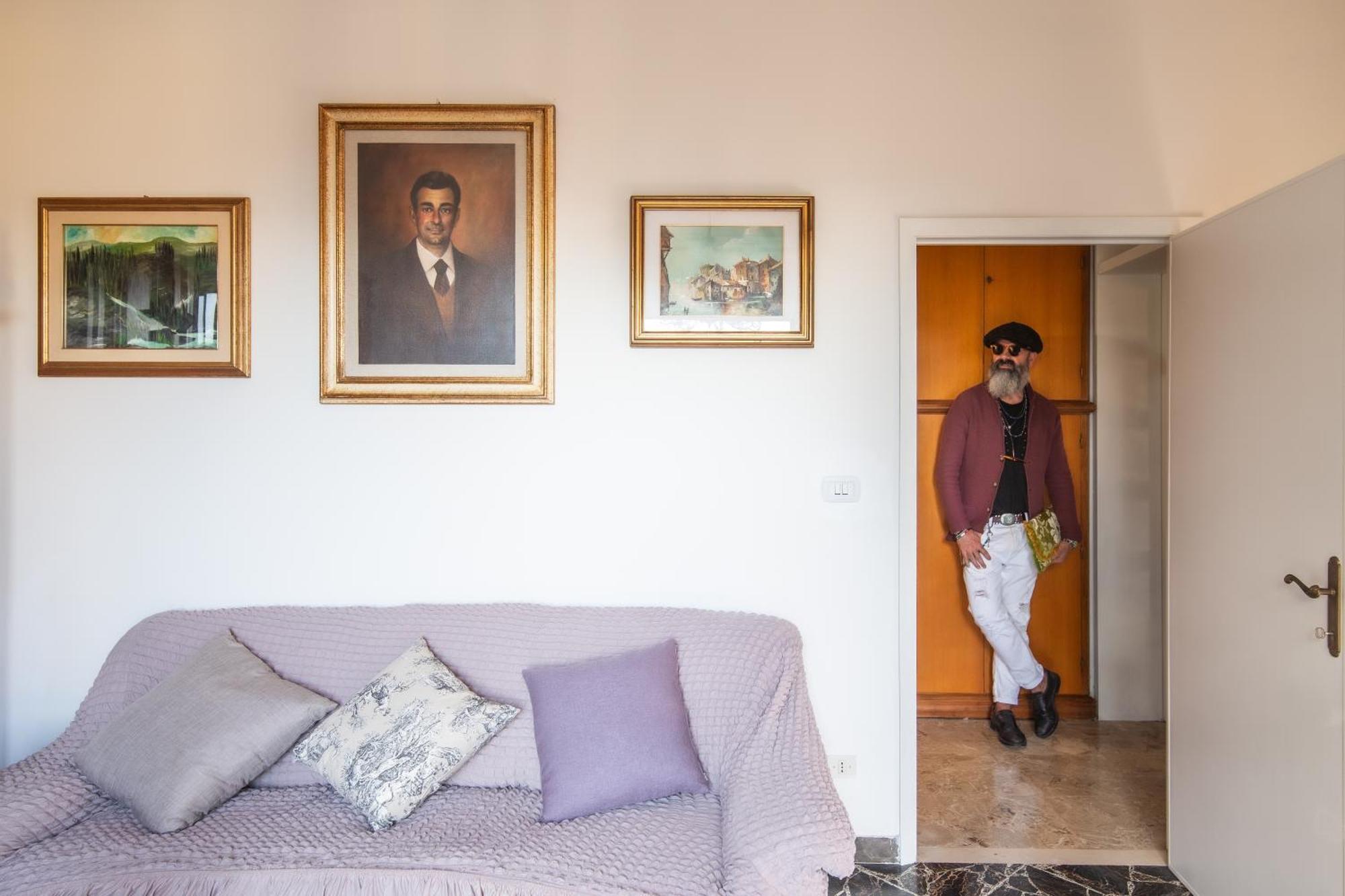 Domus Umberto - Guest House Arezzo Eksteriør bilde